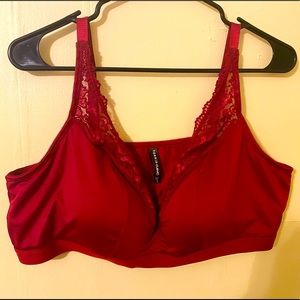 Torrid Curve Lace bralette
